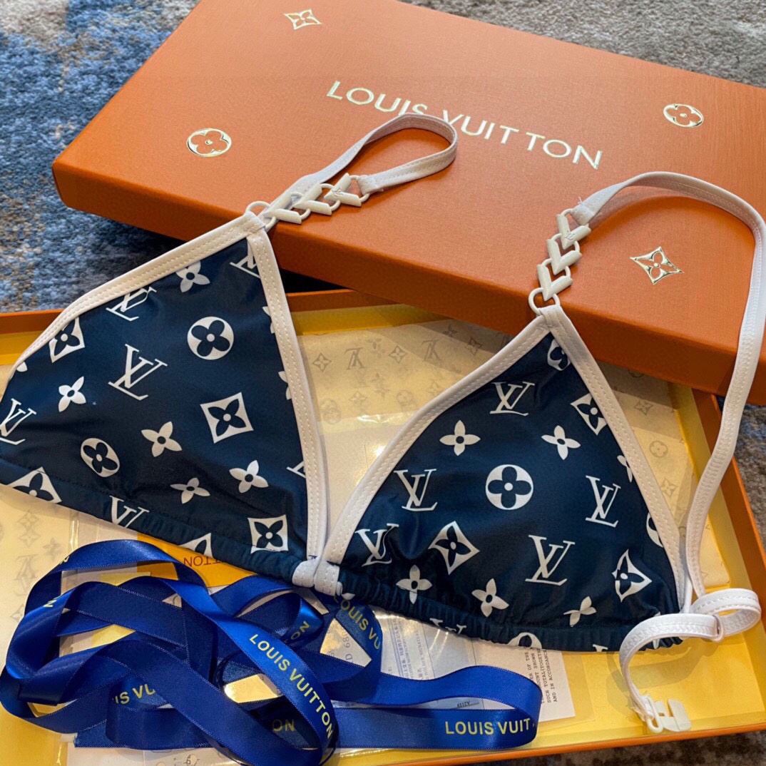 Louis Vuitton Bikins